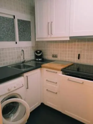 Apartamento Sissi Nerja Apartment