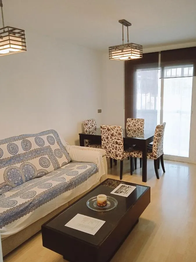 Apartamento Sissi location